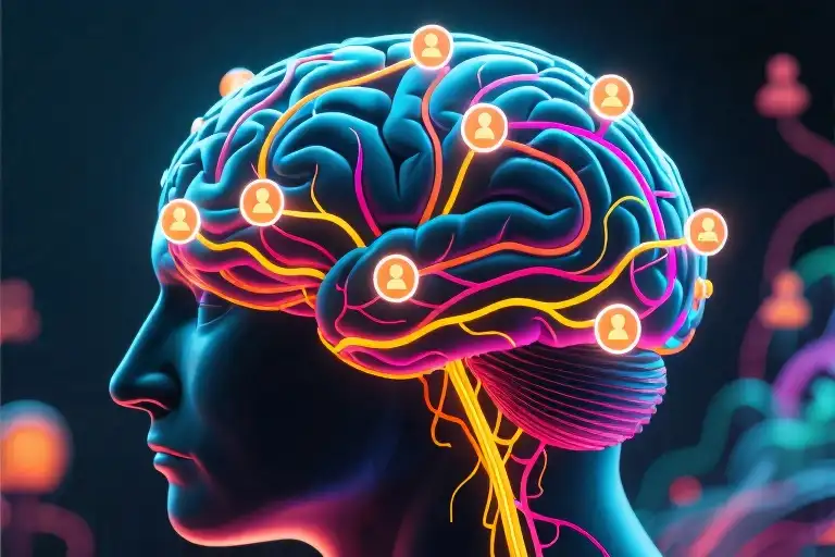 7 Hidden Rules of Social Success You Need to Know