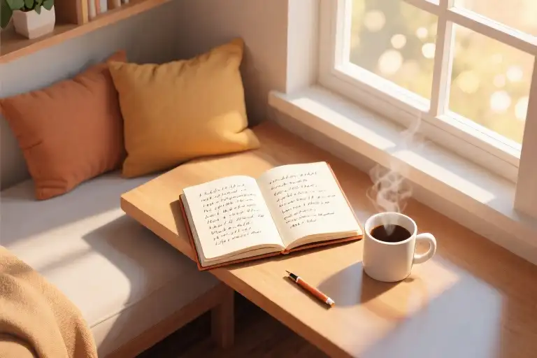 7 Powerful Ways to Start Your Story Right