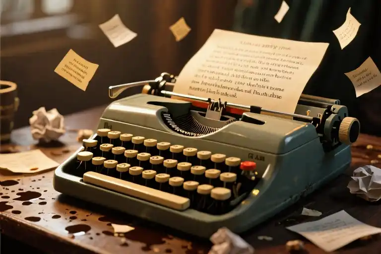 7 Secrets to Crafting Irresistible Story Openings That Hook Readers Instantly