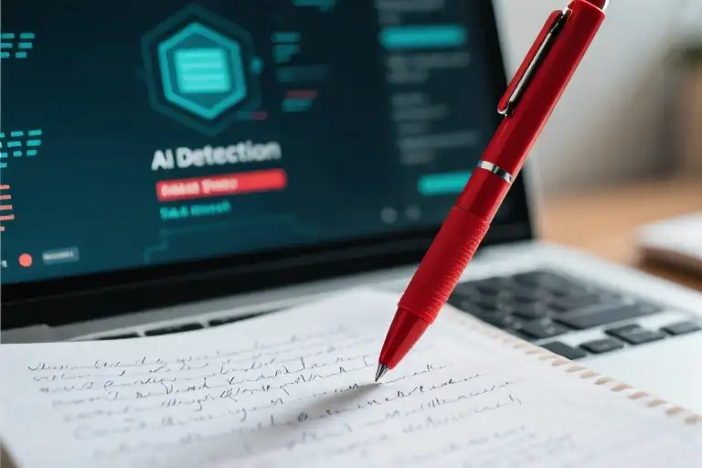 AI Detection Tools Mistake Human Writing for Machine Content