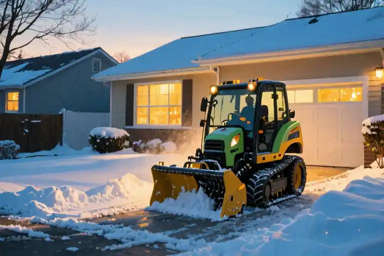 AI-Proof Home Services That Pay $10k Monthly