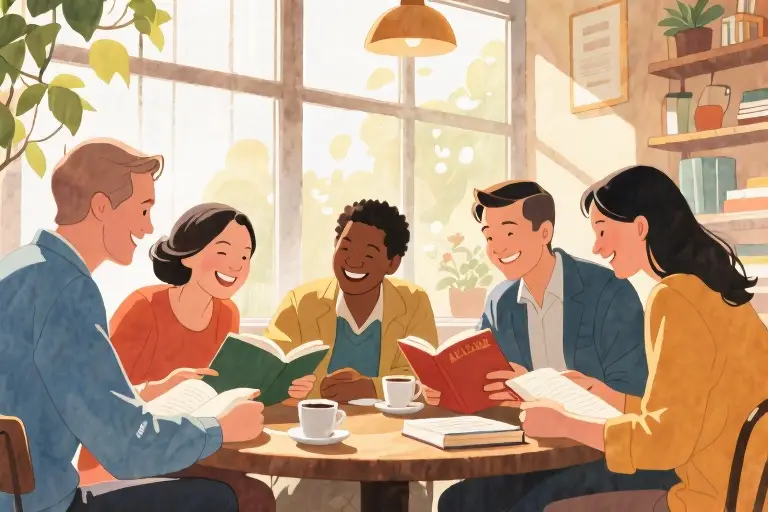 Adult Language Learning Myths Debunked for Real Fluency