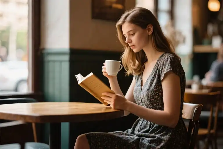 Balancing Self-Love and Romantic Relationships