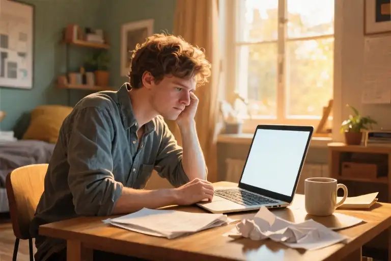 Beat Writer's Block with This Brain-Friendly Method