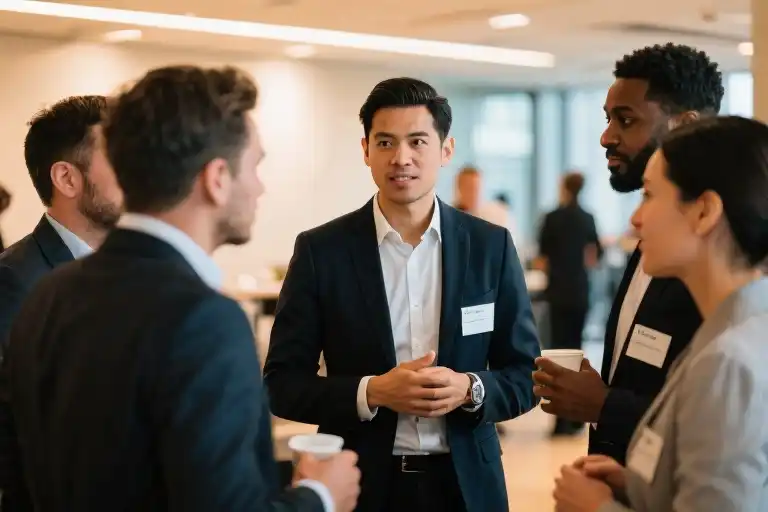 Become Socially Magnetic with These Unconventional Tricks