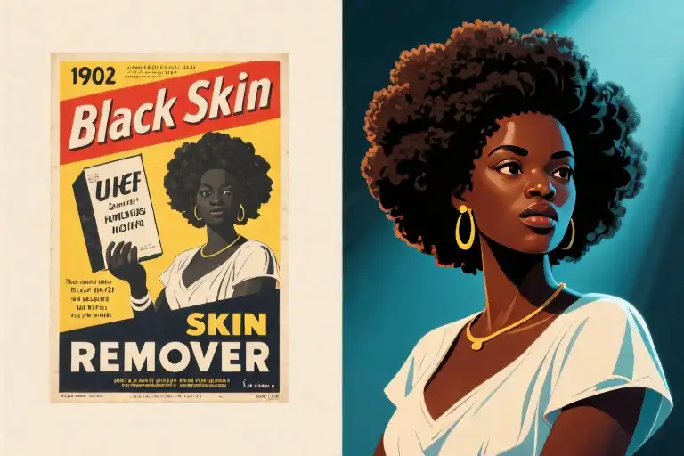 Black Beauty Standards Through History