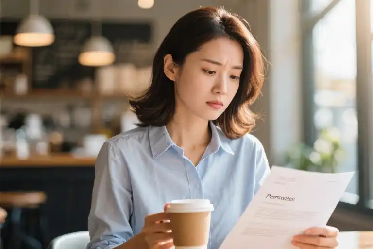 Breaking Free from Good Girl Guilt in Your Career