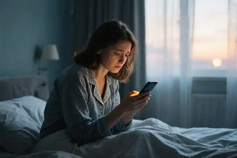 Breaking the Toxic Relationship Chase Cycle