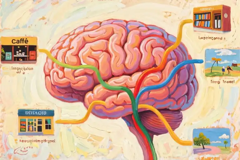 Bridging the Gap Between Language Study and Real Fluency