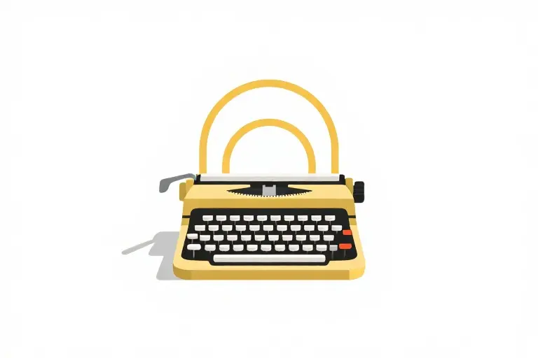 Build a Writing System That Works Like McDonald's