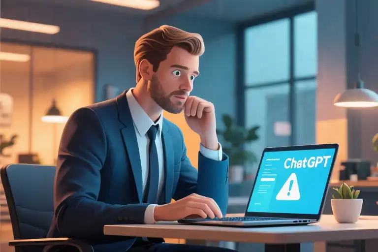 ChatGPT's Hidden Risks and How to Use It Safely