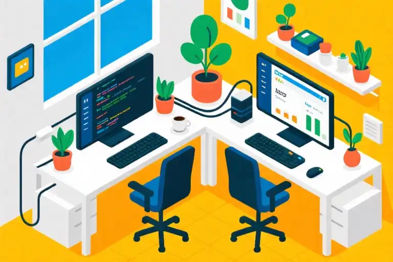 Developer-Centric Planning: How to Stop Documenting and Start Building