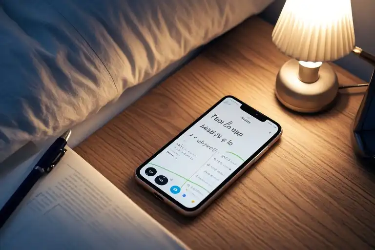 Digital Detox for the Overwhelmed Mind: A 30-Day Journaling Revolution