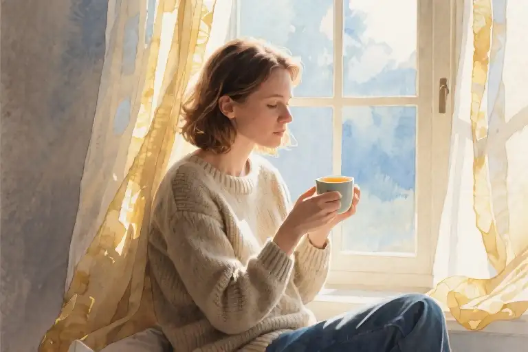 Empaths Guide to Emotional Boundaries Without Losing Sensitivity