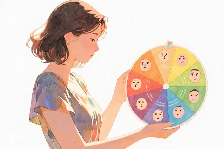 Feelings vs Emotions What Most People Get Wrong