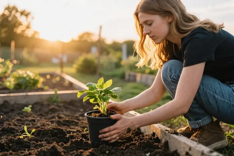 Finding Freedom Through Everyday Rituals