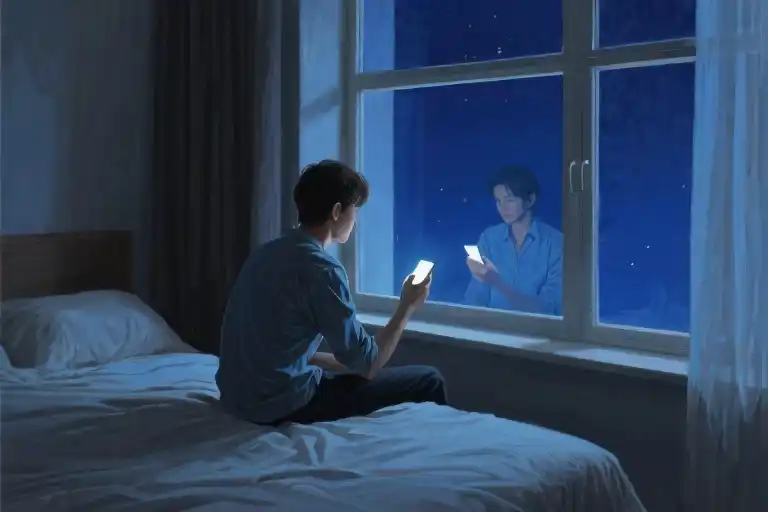 Finding Your True Self When No One's Watching