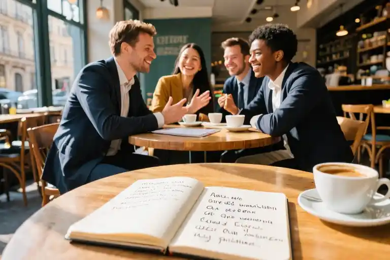 Fluency Validation The Smart Way To Master Languages