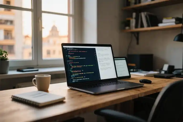 From Code to Content: How I Built Career Capital Beyond My Passion