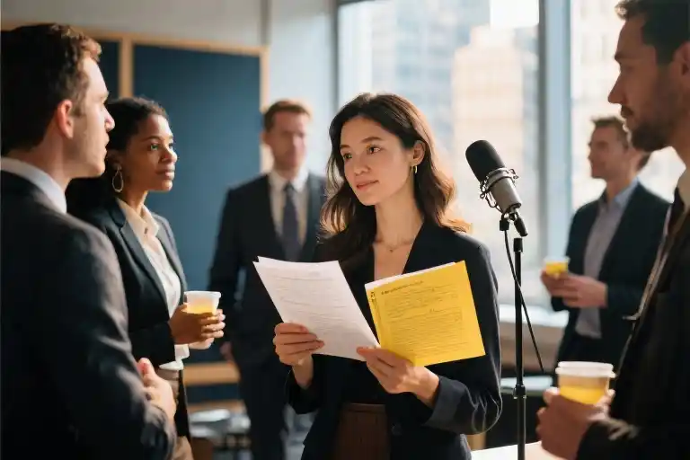 From Manuscript to Microphone My Memoir Narration Journey