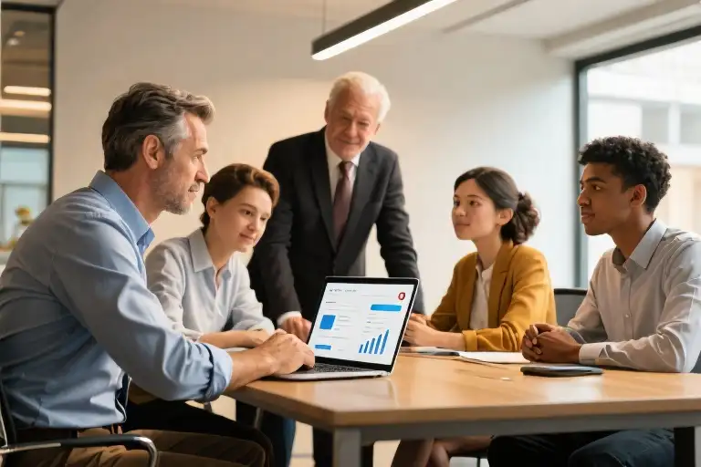 Gen Z Workplace Struggles and How to Fix Them