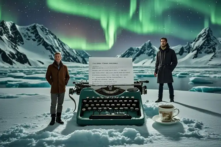 Hart Hanson’s 35-Year Screenwriting Journey: How Conflict Fueled Fox’s Longest-Running Drama