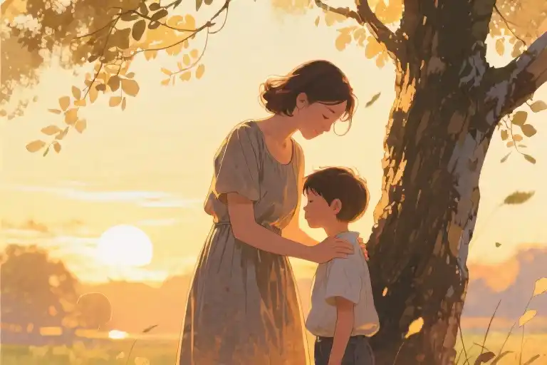 Healing From Authoritarian Parenting Childhood Wounds