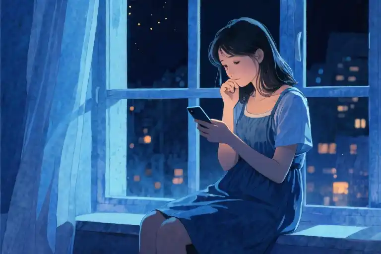 Healing From Silent Breakups When Love Leaves Without Words