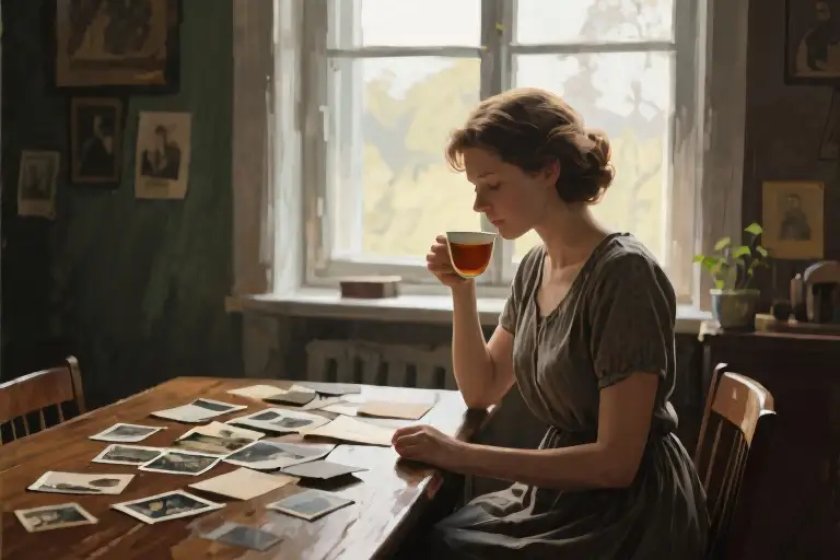 Healing Without Forgiving Painful Pasts