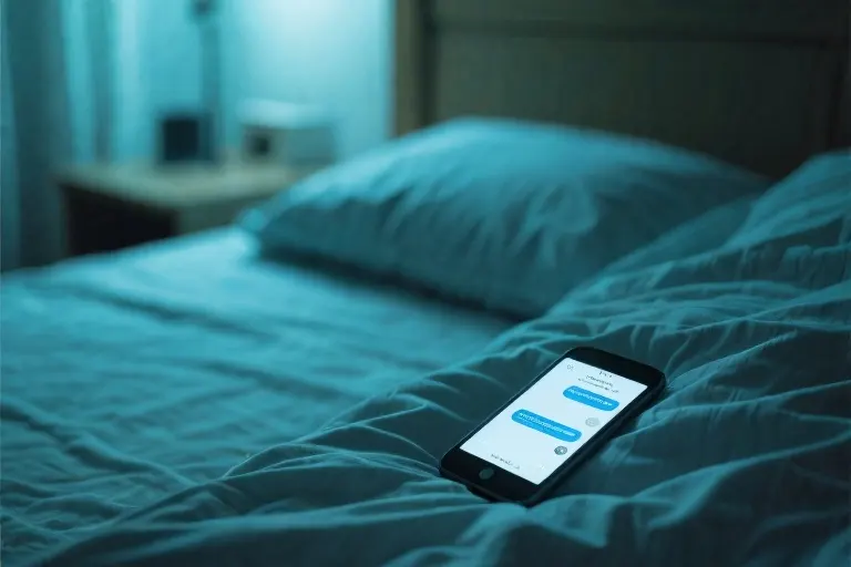 Healing Your Heart After Silent Heartbreak