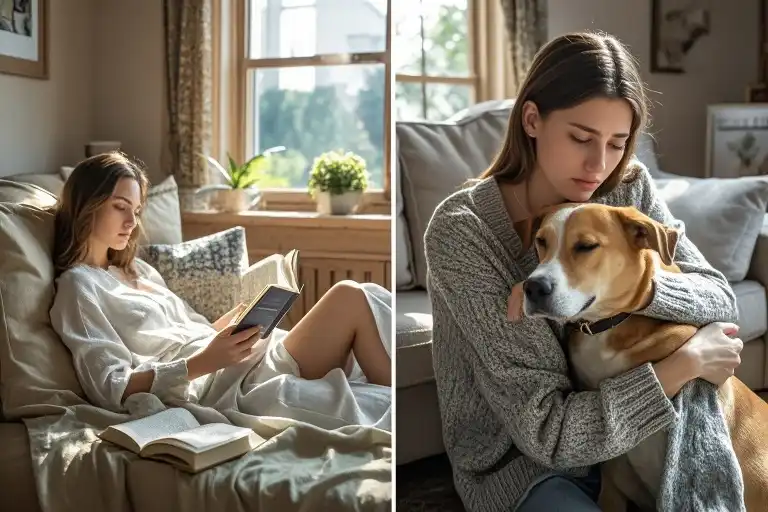 Healthy Pet Bonds: Avoiding Anxiety and Boosting Well-being