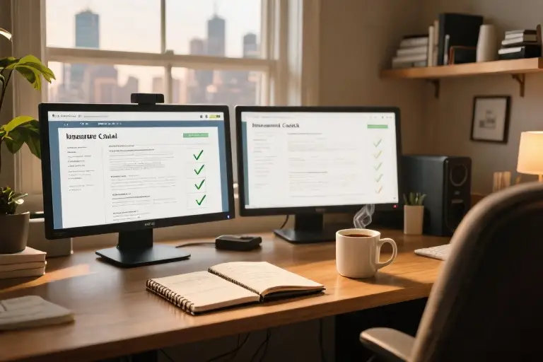 Hidden Remote Jobs That Offer Freedom Without Fancy Titles