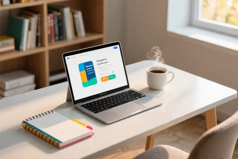 How Book Summaries Saved My Reading Habit