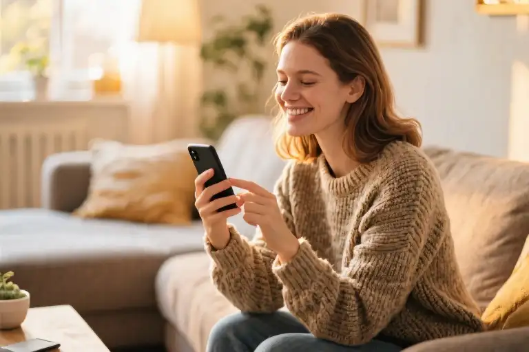 How Healthy Boundaries Transform Exhausting Relationships