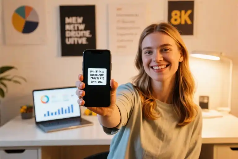 How I Earn $900/Hour Posting Quotes Online