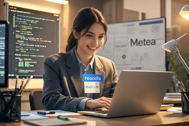 How I Landed a Meta Machine Learning Engineer Role with 20% Higher Pay