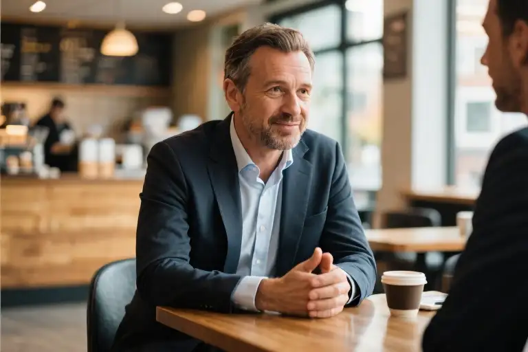 How I Learned to Speak Up Without Fear