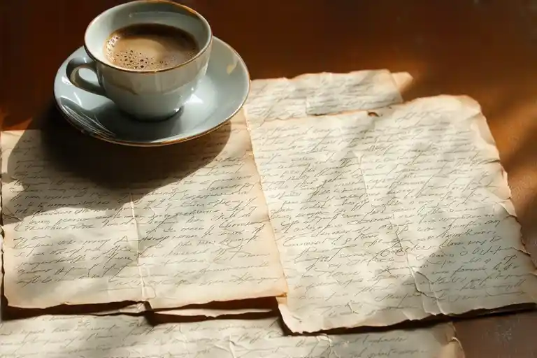 How I Rediscovered the Joy of Writing Again