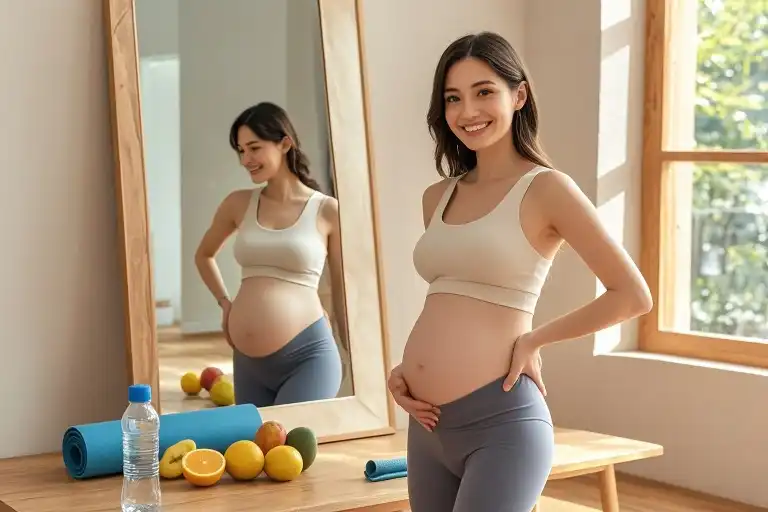 How I Reduced Thigh Cellulite Naturally: My Non-Extreme Methods