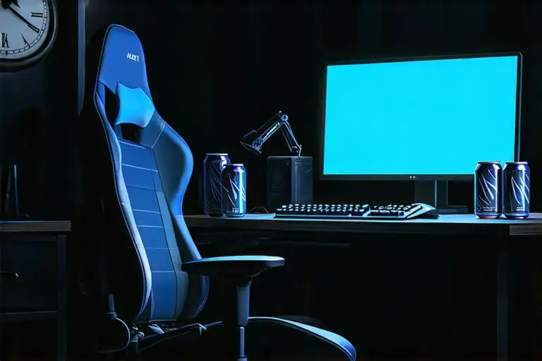 How I Wasted 10000 Hours Gaming and What I Learned