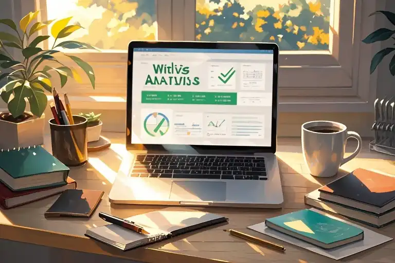 How I Wrote 370 Days Straight & Earned $200/Month Without Burning Out