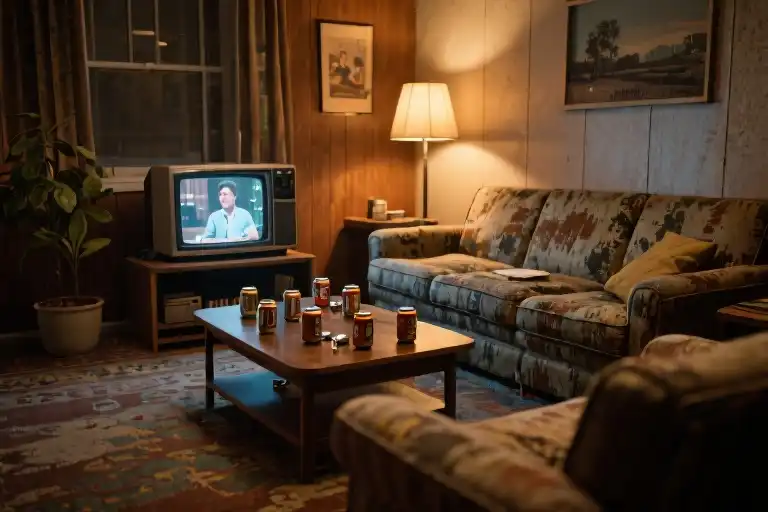 How Sitcoms Shaped Our Views on Marriage