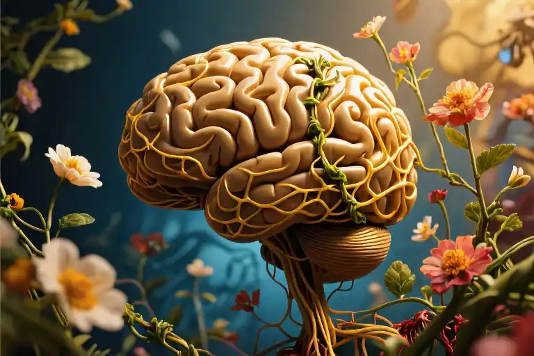 How Trauma Rewires Your Brain for Strength