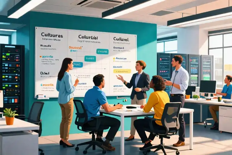 How Twitter Built a Culture That Scaled