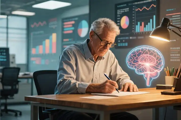 How Weekly Writing Rewired My Data Science Thinking