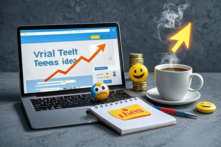 How Writers Earn Money on Twitter: A Step-by-Step Guide