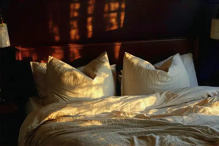 How a Month Without Sex Transformed Our Marriage