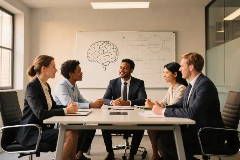 How to Change Minds Without Arguments