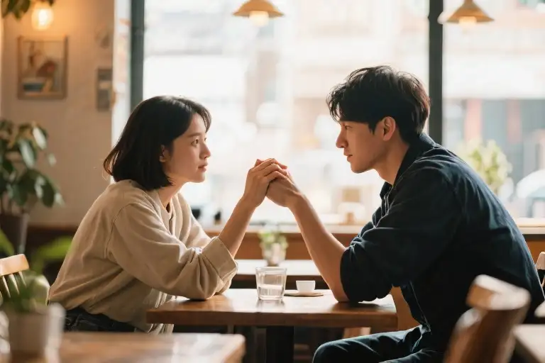 How to Communicate Your Relationship Needs Without Scaring Him Off