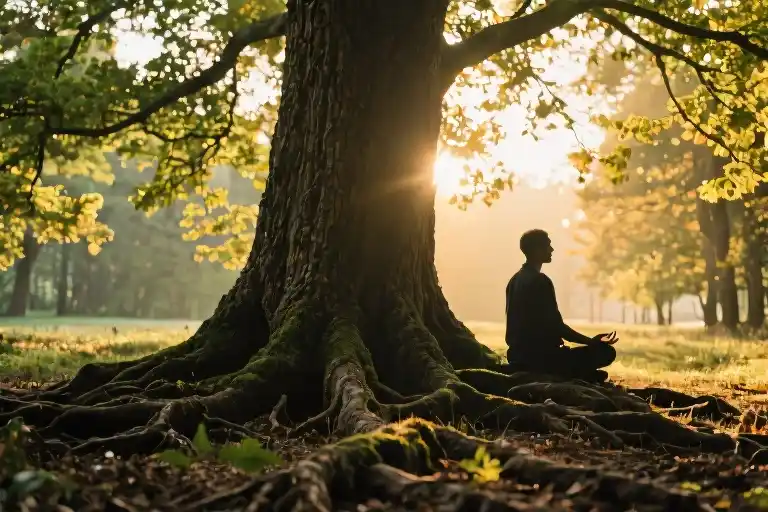 How to Communicate with Nature's Silent Guardians